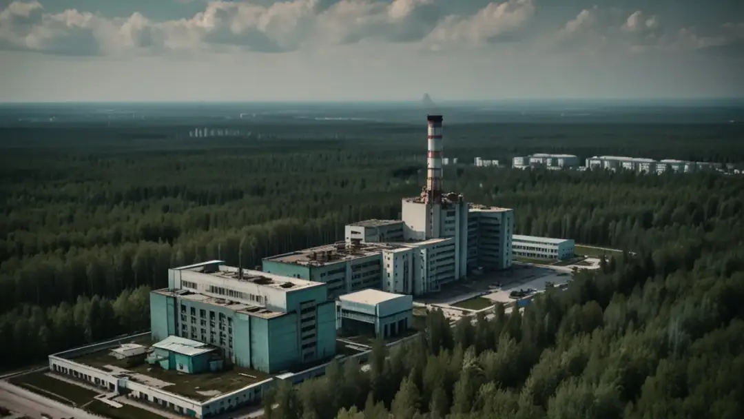 Kiedy wybuchł Czarnobyl? Dzień, który na zawsze zmienił świat