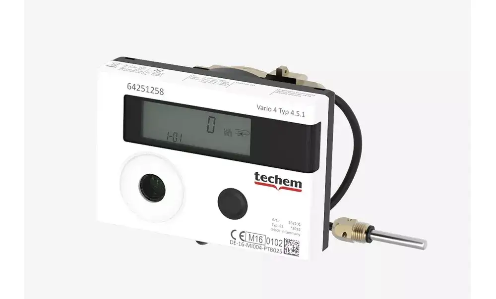 Ciepłomierze 1 cal: Jakie wybrać i gdzie zastosować w domu?