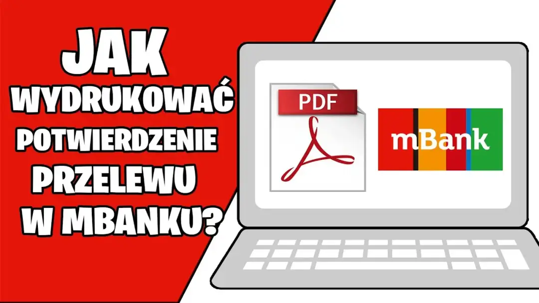 Jak pobrać wyciąg z mBanku? Krok po kroku i bez opłat!