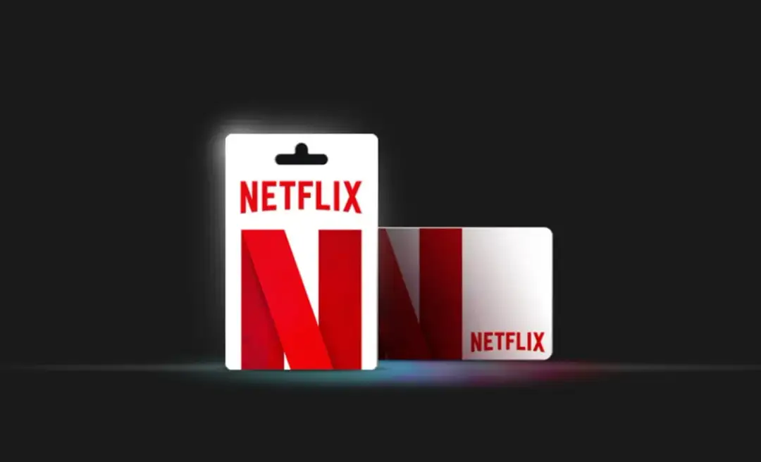 Jak działa Netflix na kartę? Wszystko, co musisz wiedzieć