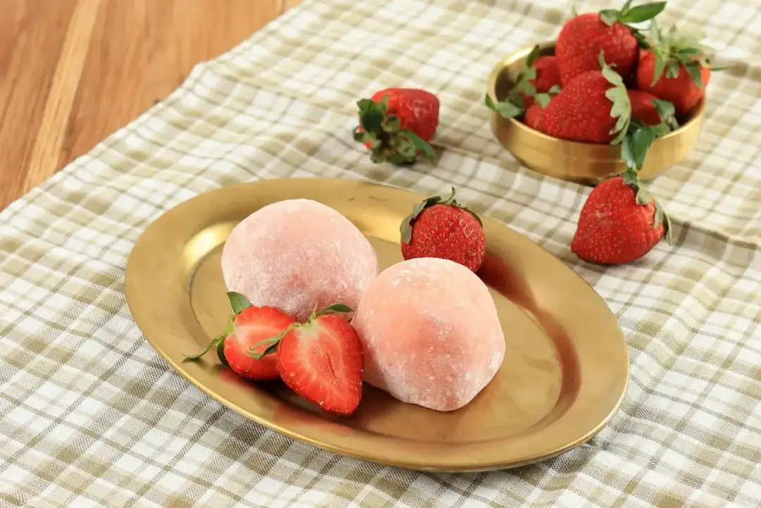 Gdzie można kupić mochi? Sprawdź najlepsze sklepy w Polsce