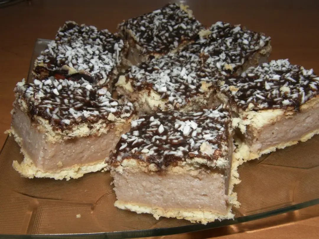 Przepis na ciasto Stefania – prosty sposób na pyszny deser w domu