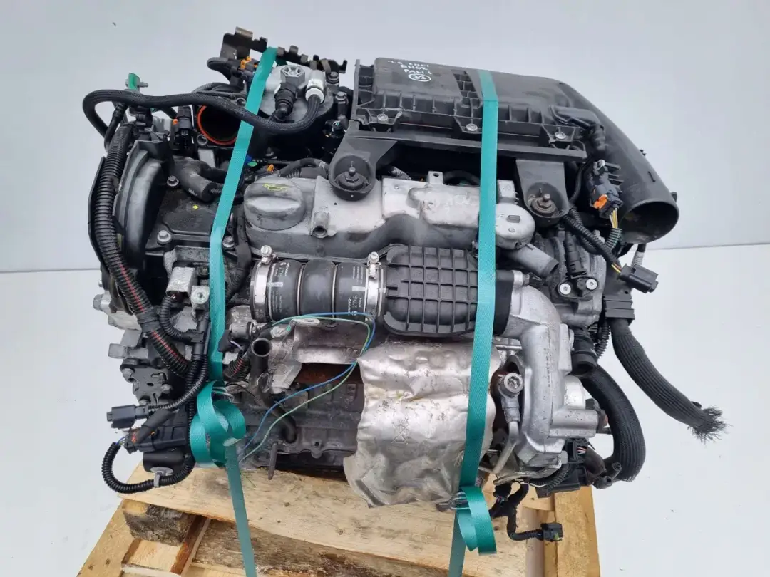 1.6 e-HDi - co to za silnik i dlaczego warto go znać?