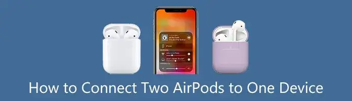 AirPods: Jak połączyć z każdym urządzeniem? Rozwiąż problemy!