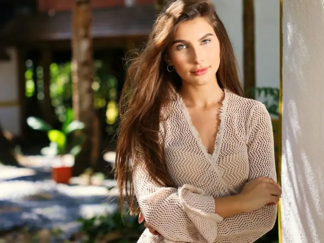Eliza Milewska z Hotelu Paradise - Kulisy związku i życie po programie