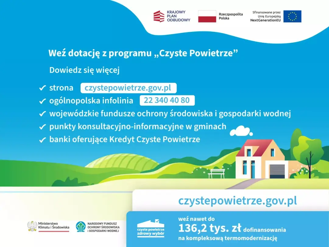 Pełnomocnictwo Czyste Powietrze - jak uniknąć błędów w aplikacji