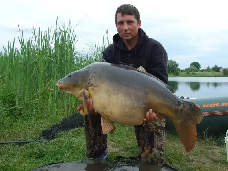 Łowisko Pogalewo: Idealne miejsce na wędkowanie bez stresu