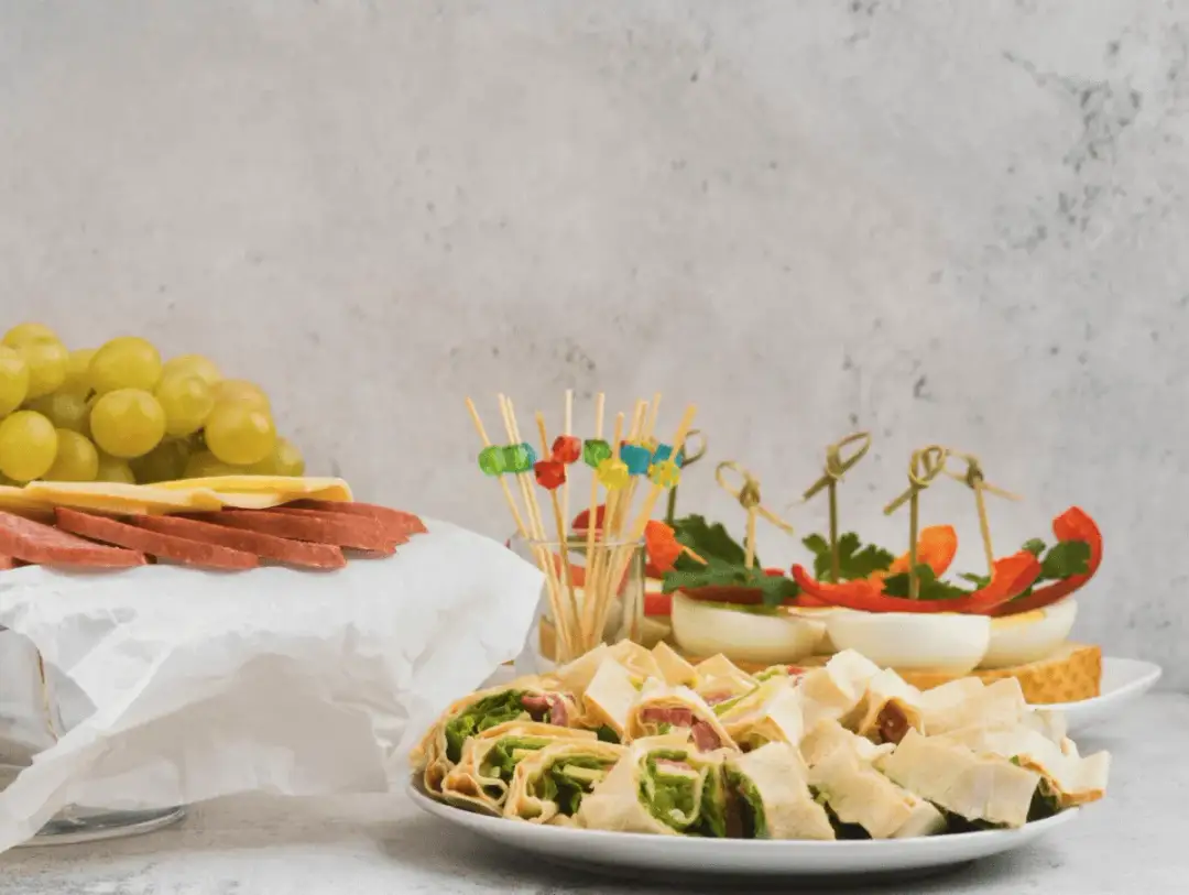 Zdrowe przekąski: Przepisy na energię i sytość bez wyrzutów sumienia