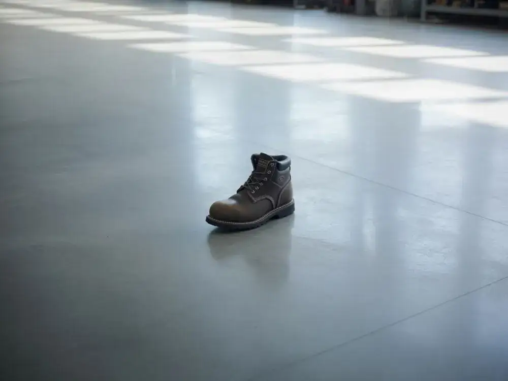 Jaki beton na posadzkę w warsztacie? Wybierz najlepszy dla trwałości