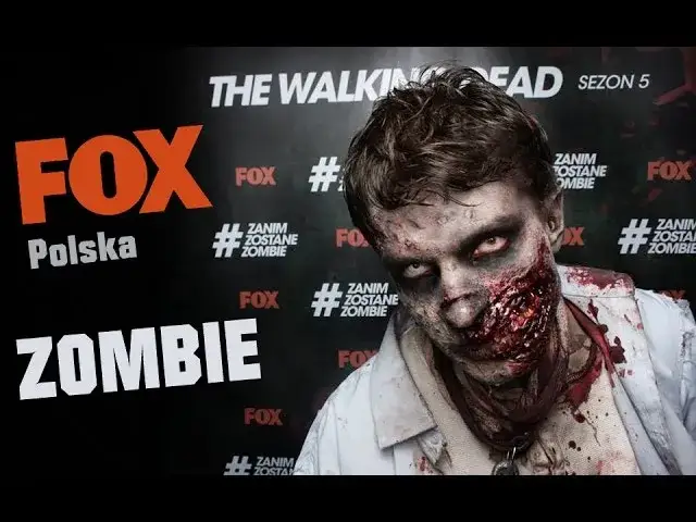 Jak zrobić strój zombie - krok po kroku do przerażającego wyglądu