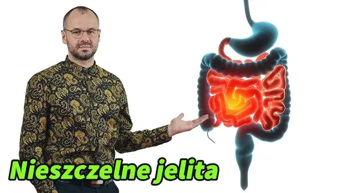 Jak skutecznie uszczelnić jelita? 5 sprawdzonych metod