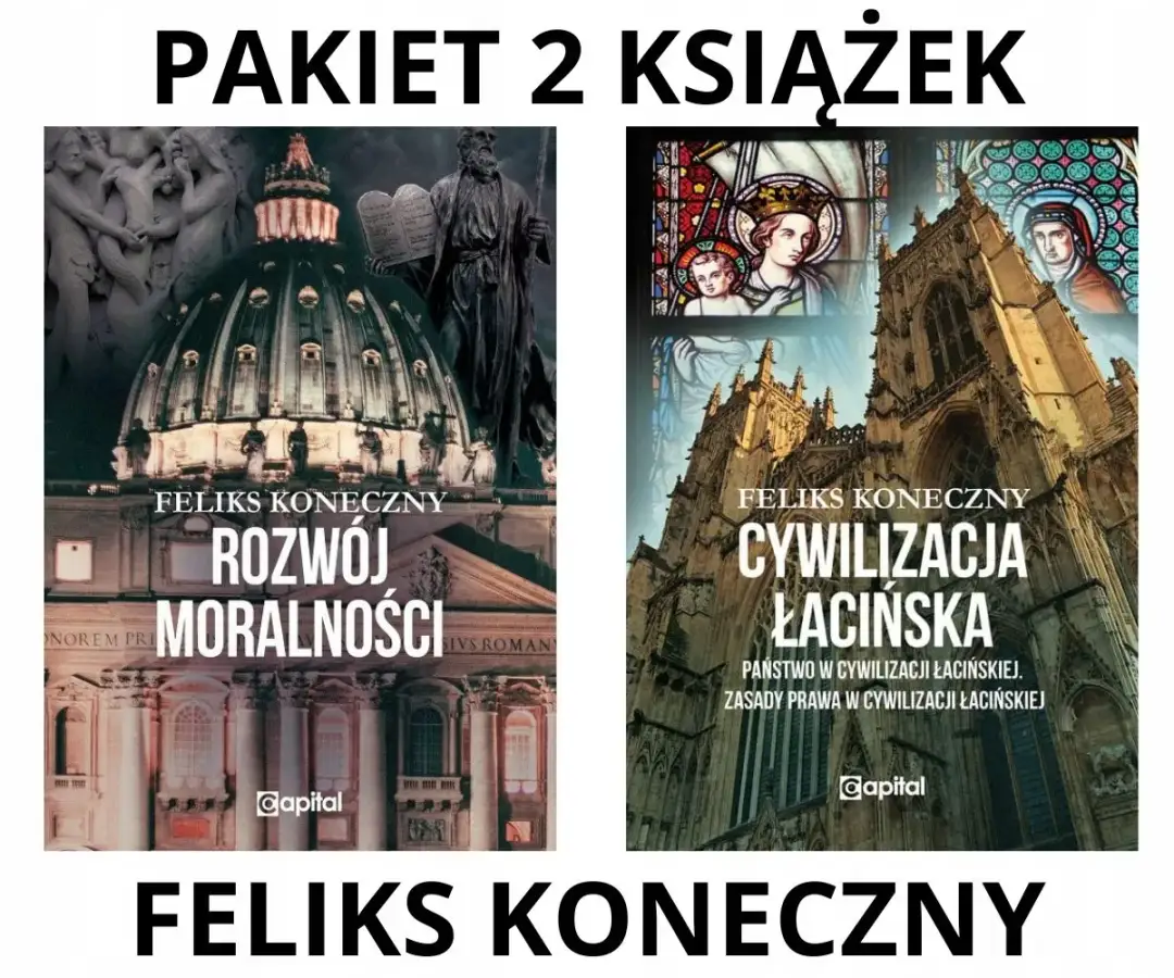 O wielości cywilizacji: Kluczowe tezy Konecznego i ich znaczenie