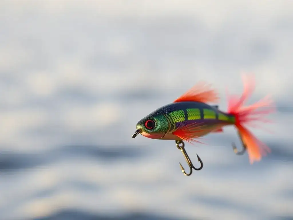 Najlepsze przynęty na karpia i amura – skuteczne metody łowienia