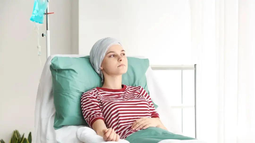 Jak długo chemia pozostaje w organizmie? Fakty, które musisz znać