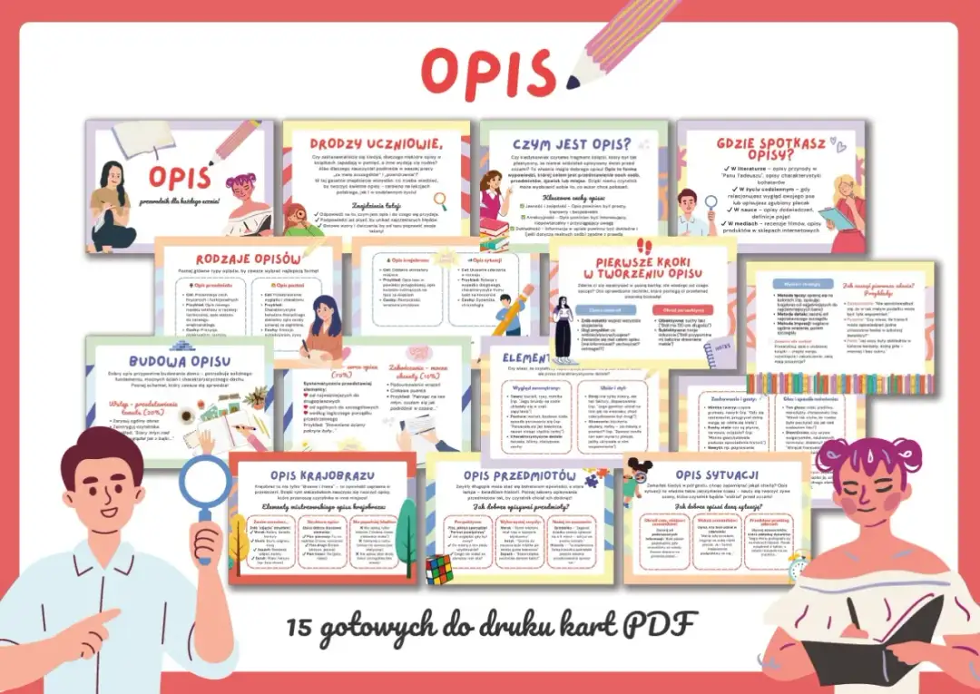 Jak stworzyć gazetkę szkolną? Kompletny przewodnik krok po kroku