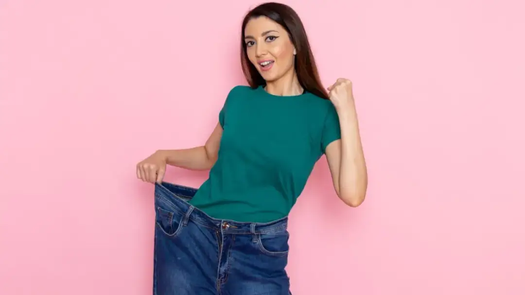 Jak utrzymać wagę po redukcji: 10 skutecznych metod