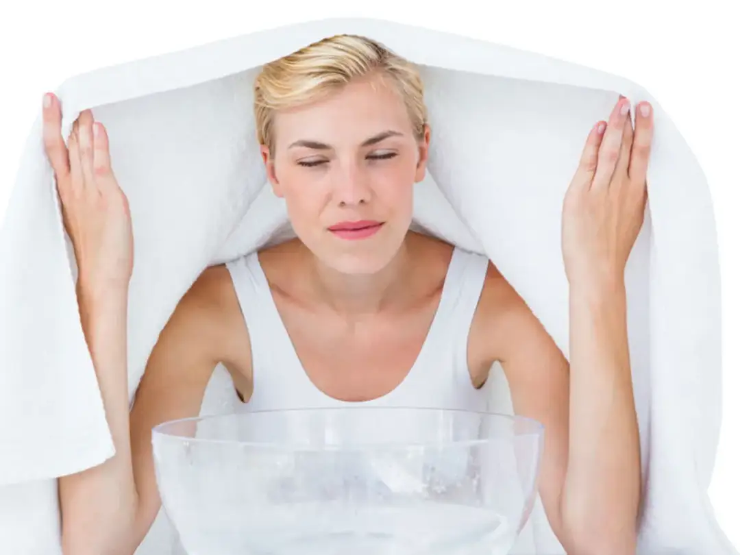 Suchy kaszel? Zrób inhalacje! Co wybrać, by poczuć ulgę i spać.