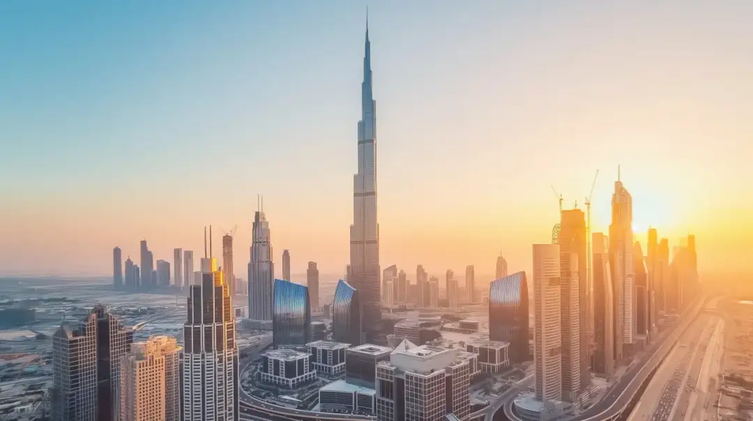 Gdzie jest najwyższy budynek na świecie? Odkryj jego tajemnice