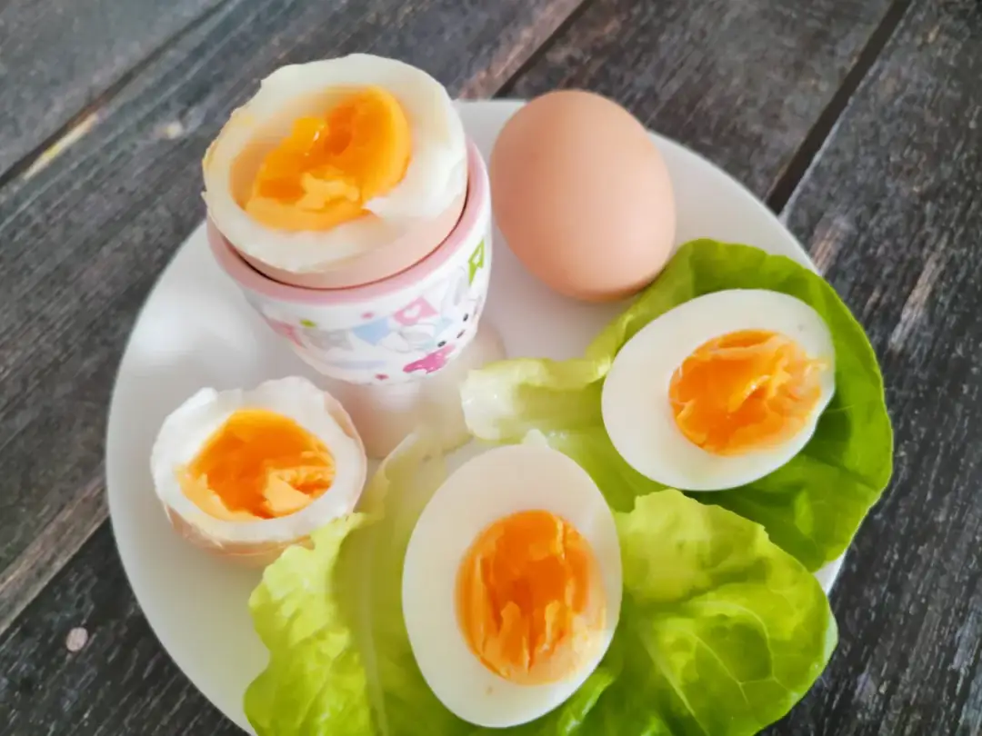 Czy jajka są dietetyczne? Odkryj ich ukryte korzyści zdrowotne