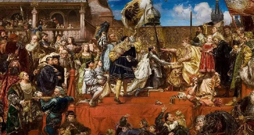 Polki które zmieniły bieg historii i wpłynęły na losy narodu