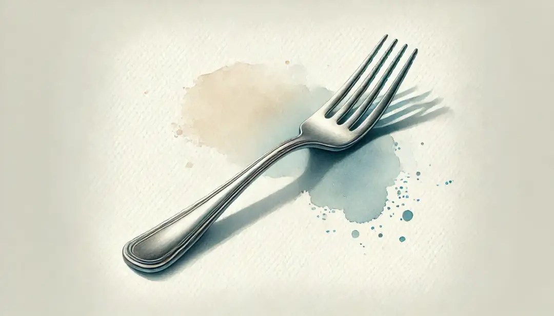 Jak zrobić antenę TV z widelca i poprawić odbiór telewizji