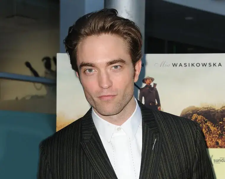 W jakich filmach grał Robert Pattinson? Odkryj jego najważniejsze role
