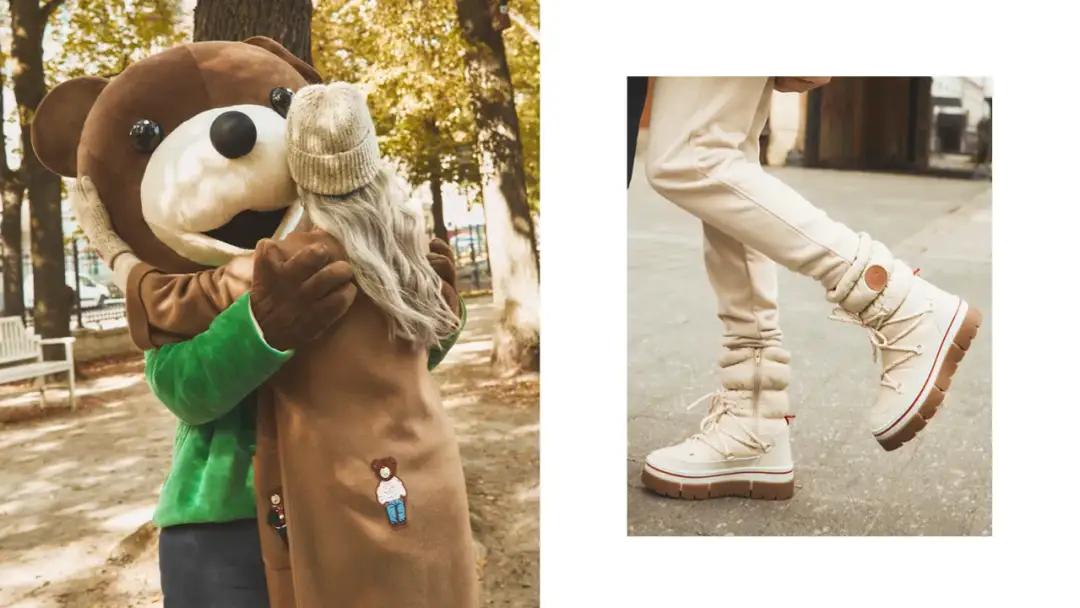 Jak dobrać buty do płaszcza, aby uniknąć modowych wpadek?