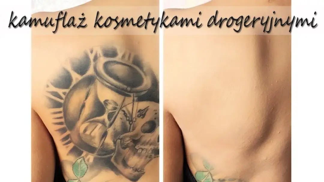 Jak zakryć tatuaż na ślub i czuć się pewnie w tym dniu