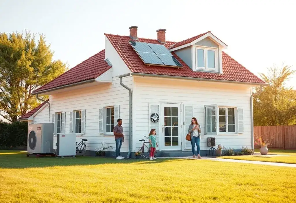 Czyste powietrze bez księgi wieczystej – jakie dokumenty są potrzebne?