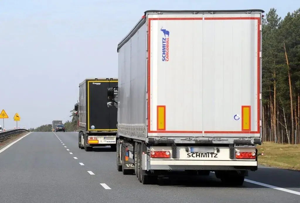 Jak założyć profil kierowcy zawodowego i uniknąć kosztownych błędów