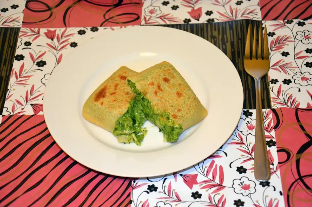 Mrożenie naleśników krok po kroku: kompletny poradnik przechowywania