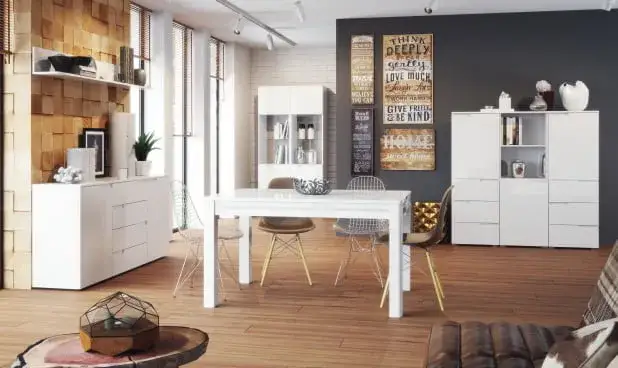 Jak pomalować lakierowane meble, aby efekt był trwały i estetyczny?