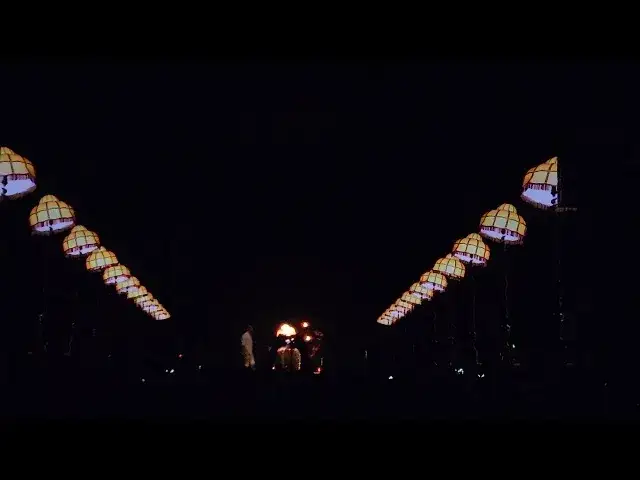 Niezapomniane show Bass Astral w Tauron Arenie - szczegóły