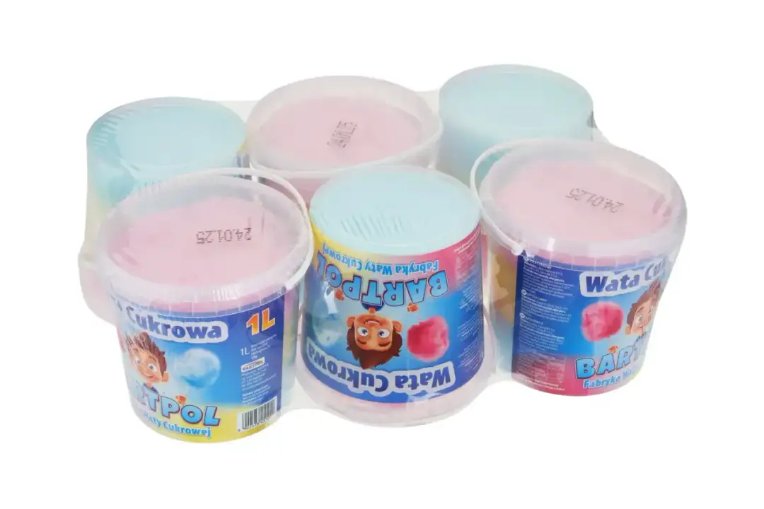 Ile można zarobić na wacie cukrowej? Sprawdź, co wpływa na zyski