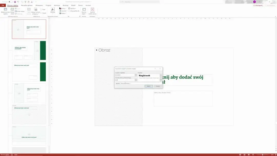 Jak edytować prezentacje PowerPoint: 7 prostych kroków dla początkujących