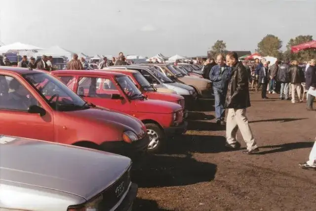 Giełda samochodowa Gliwice – czy jest czynna w niedzielę? Sprawdź godziny!