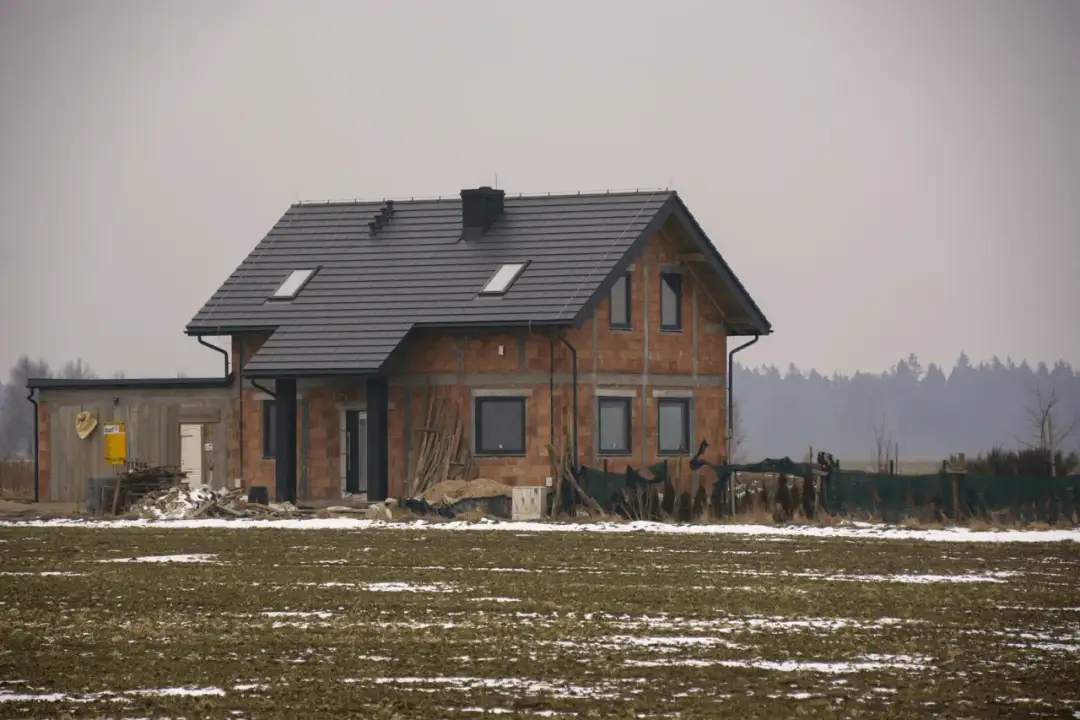 Pozwolenie na budowę - Kiedy decyzja jest ostateczna i co dalej?