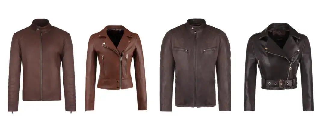 Najmodniejsze kolory kurtek: Wybierz idealną i bądź stylowa