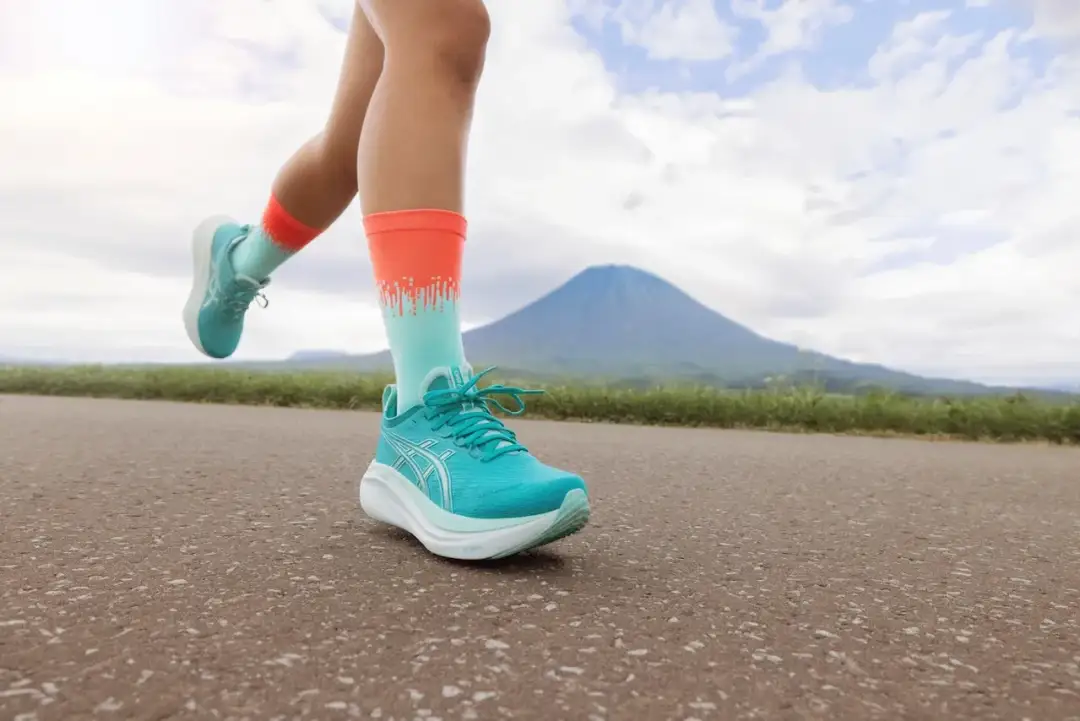 Czy bieganie obniża ciśnienie? Sprawdź, jak poprawić zdrowie