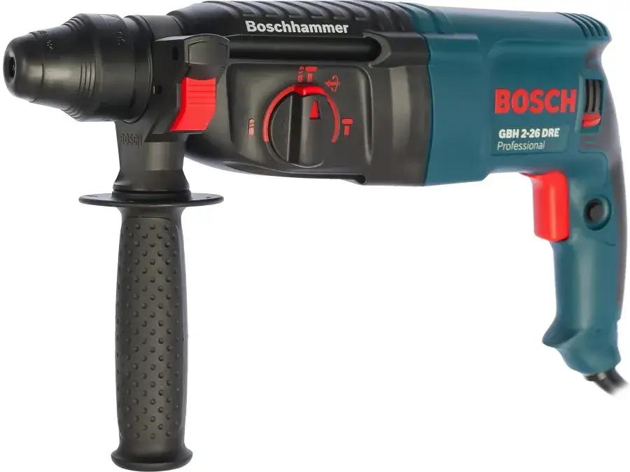 Bosch GBH 2-26 DRE vs Makita HR2470: Którą wybrać?
