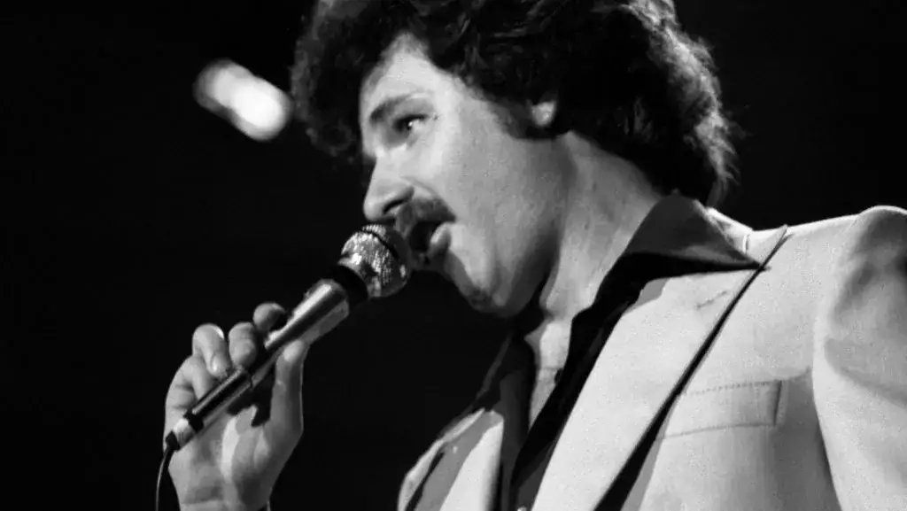 Młody Krzysztof Krawczyk: Jak wyglądała jego kariera? Początki legendy