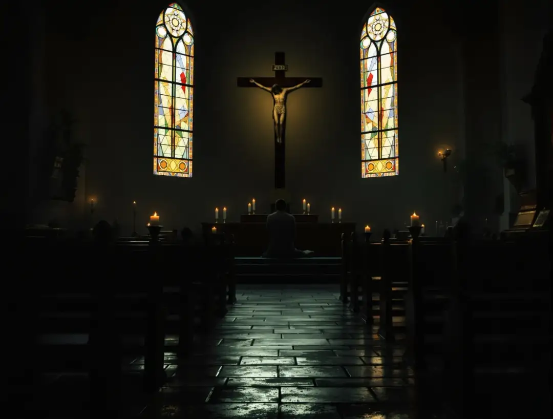 Czy uzależnienie to grzech ciężki? Zrozum jego moralne konsekwencje