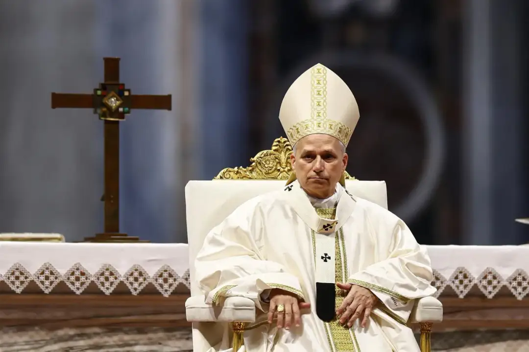 Święty patron diecezji radomskiej: poznaj duchowego opiekuna kościoła