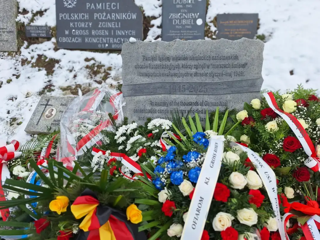 Jaką modlitwę na cmentarzu wybrać, by uczcić pamięć zmarłych?