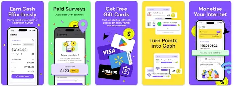 Najlepsze gry na telefon z możliwością wygrywania pieniędzy - poradnik gracza