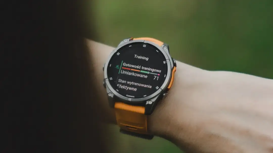 Garmin Fenix 5 pojemność baterii – jak długo naprawdę działa?