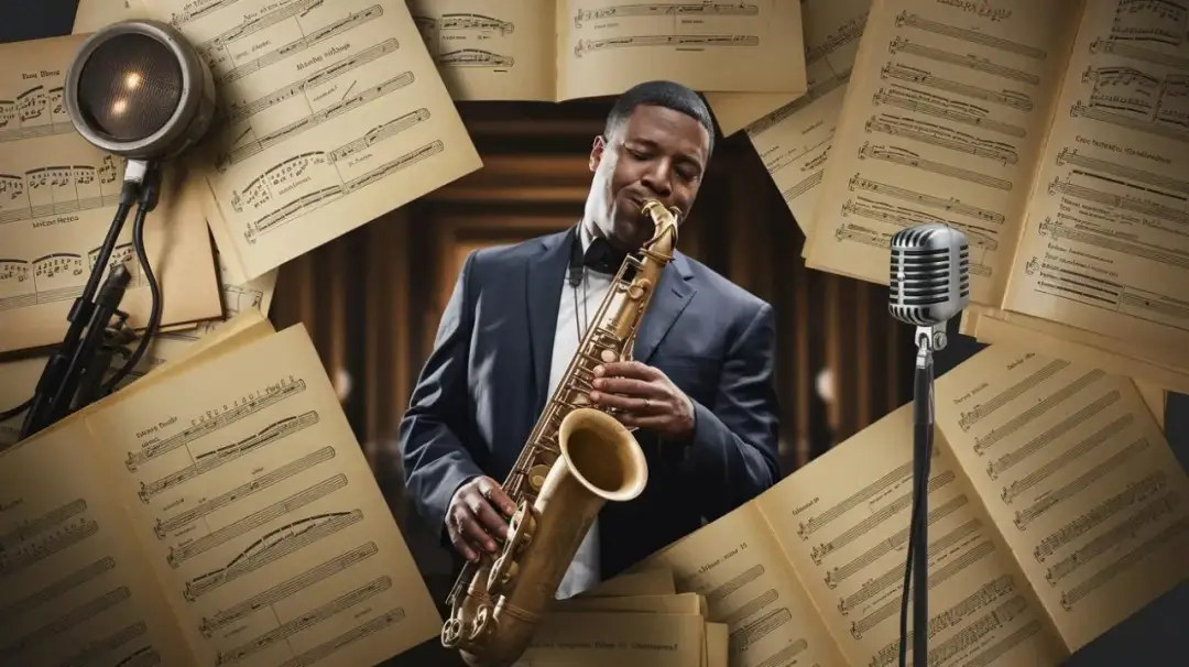 Skala jazzowa: magiczny klucz do mistrzowskiej improwizacji muzycznej