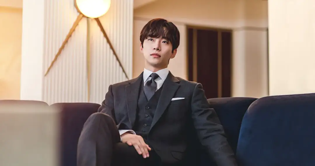 Uśmiech Losu - recenzja nowego serialu obyczajowego z 2023 roku