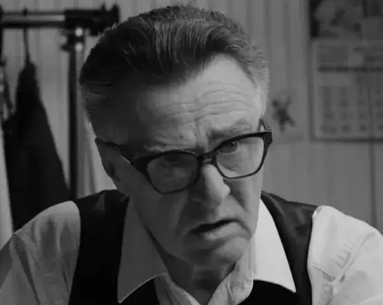 Aktor Andrzej Kozak: Fascynująca historia życia i kariery w teatrze