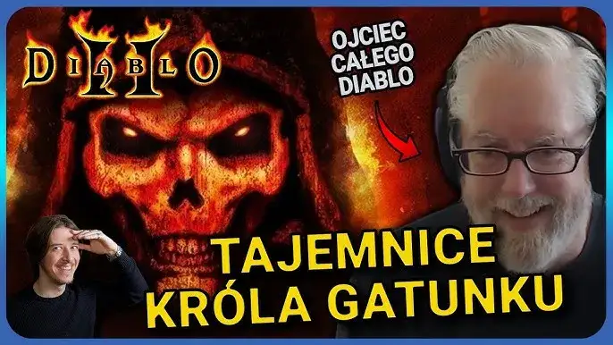 Diablo Twitter - profil z aktualnościami o grze